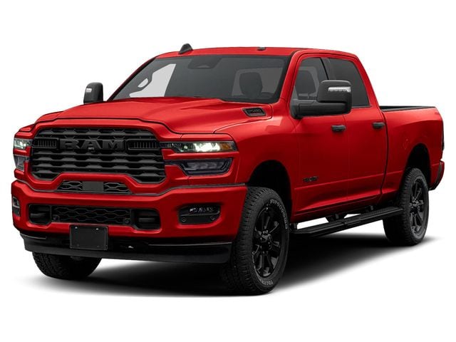 ram ram 2500 pickup 2026 3C6UR5DJ6TG198100 image ram ram 2500 pickup 2026 3C6UR5DJ6TG198100 image
